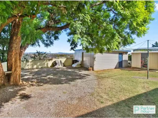 Rental! 9 Peel Street, TAMWORTH House for rent Listed by Nata.