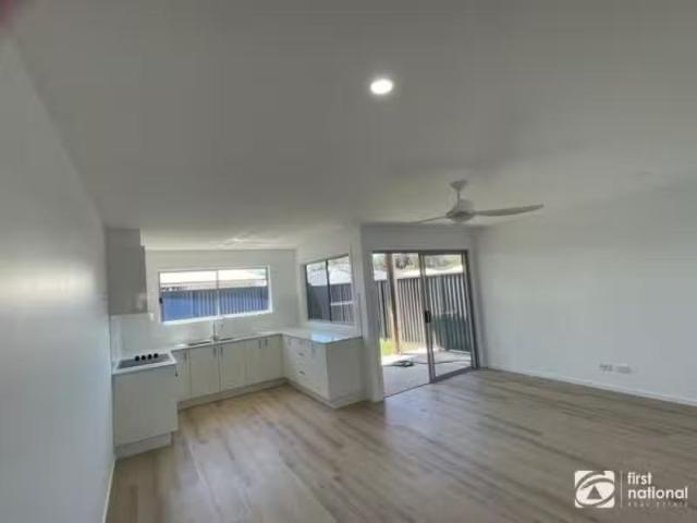 Rental! 9A Dorrington Street, North Boambee Valley Apartment f.
