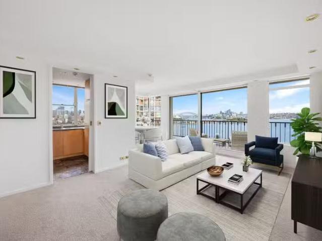 Rental! 9B/13 Thornton Street, Darling Point NSW 2027