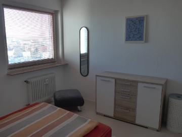 Nicely furnished apartment with view over Erlangen, Erlangen Amsterdam Apartments for Rent