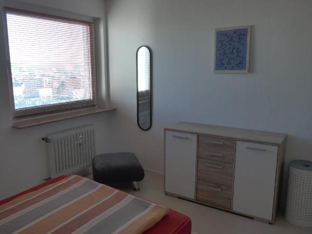 Nicely furnished apartment with view over Erlangen, Erlangen Amsterdam Apartments for Rent