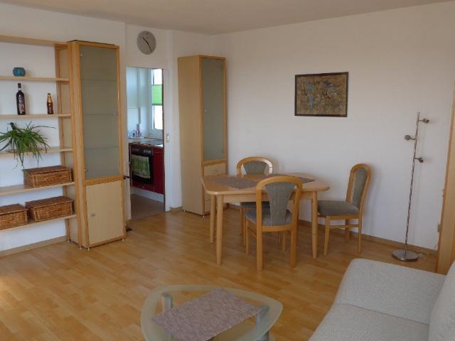 Nicely furnished apartment with view over Erlangen, Erlangen Amsterdam Apartments for Rent