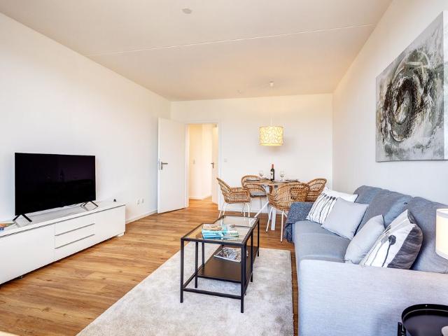 Nicely furnished apartment in Aubing for rent