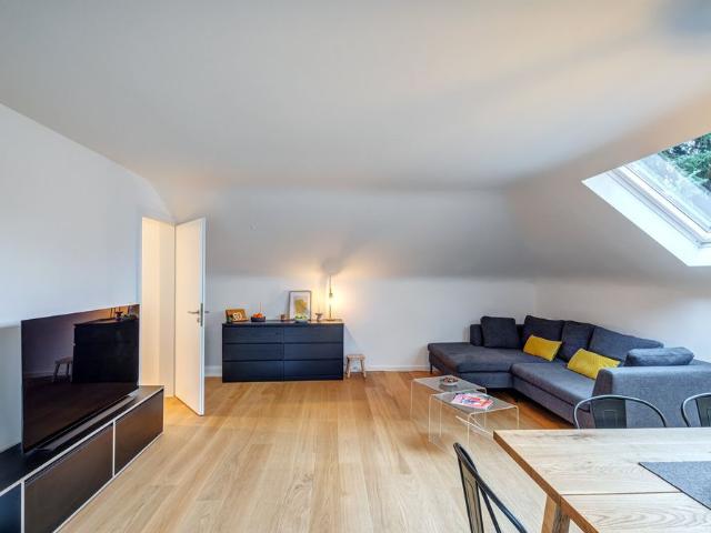 Nicely furnished apartment in Feldmoching