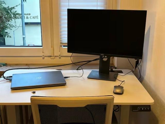 Nicely furnished apartment in Munich Pasing, Munchen Amsterdam Apartments for Rent