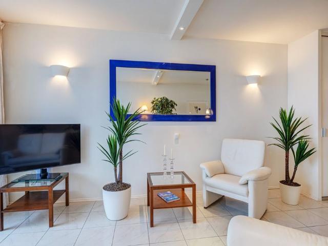 Nicely furnished 1 room apartment in Moosach for rent