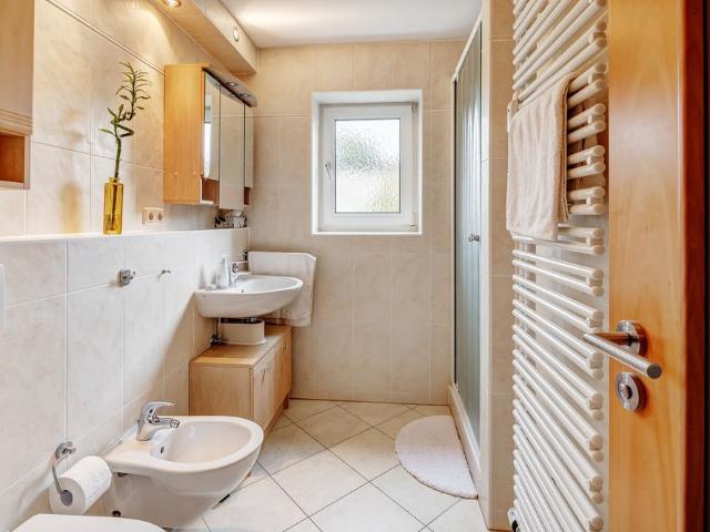 Nicely furnished 2 room apartment in Parkstadt Bogenhausen