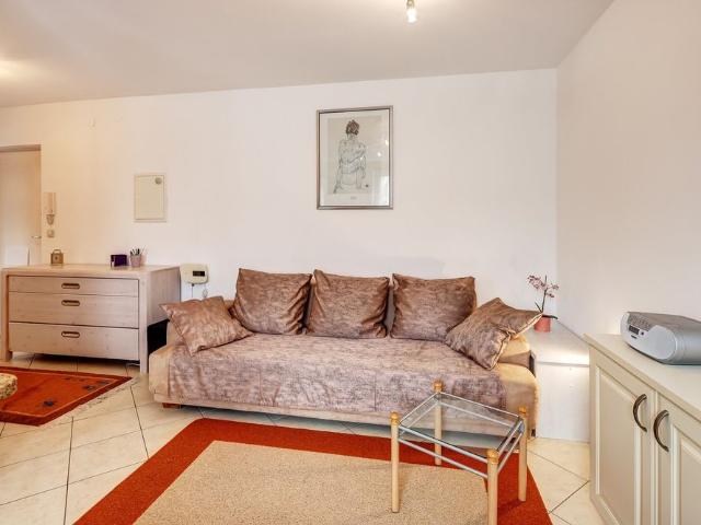 Nicely furnished 2 room apartment in Parkstadt Bogenhausen