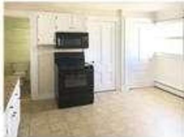 Nicely maintained second floor two bedroom unit for just $1, 800/month!