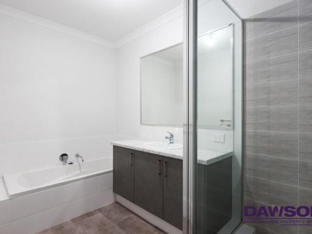 Nicely Presented Modern Home with Open Living & Master Bedroom Connecting to suit Couples & Small Families alike