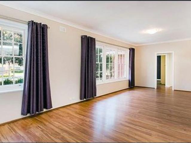 Nicely presented throughout! Great location near schools, shopping + public transport