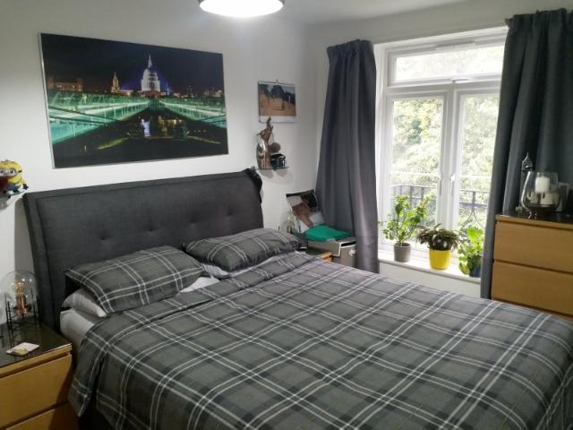 Nicely Presented 1 Bed Apartment in Sutton