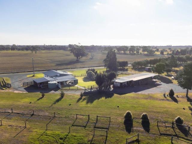 Nicely renovated home, large outdoor entertaining area, multiple paddocks, horse facility's on approx. 32 acres