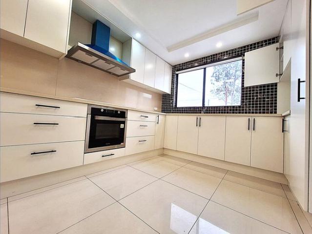 Nicely Renovated Home with Teenage Retreat