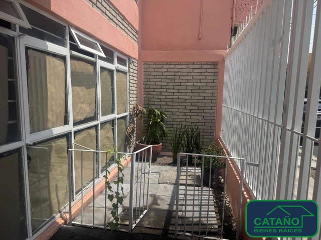 Niceto De Zamacois – Casa en renta, Viaducto Piedad, Niceto de Zamacois
