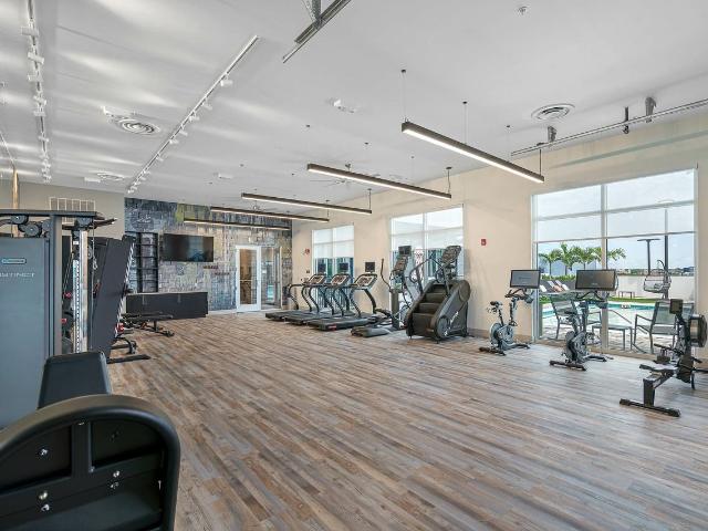 Niche | Luxury Apartments 1 Bedroom Apartment for Rent at 1116 W Carmen St, Tampa, FL 33606
