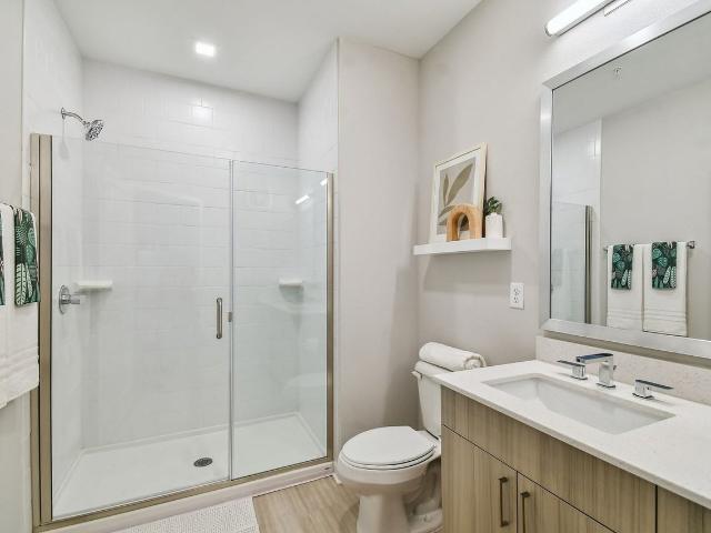 Niche | Luxury Apartments 1 Bedroom Apartment for Rent at 1116 W Carmen St, Tampa, FL 33606