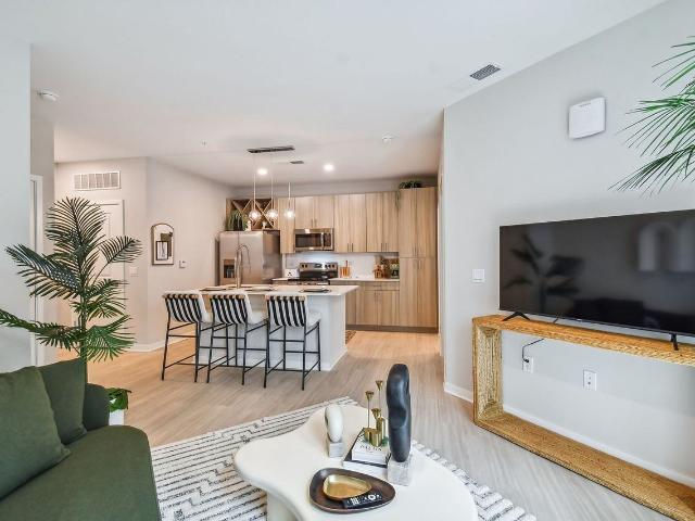 Niche | Luxury Apartments Studio Apartment for Rent at 1116 W Carmen St, Tampa, FL 33606