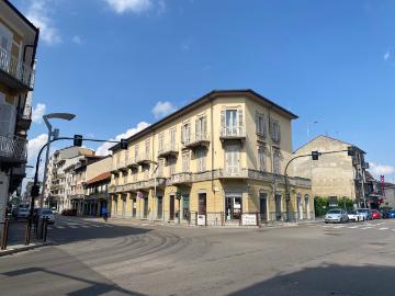 Nichelino: Appartamento in affitto