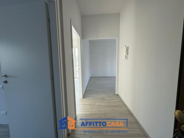Nichelino: Appartamento in affitto