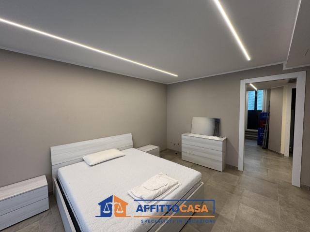 Nichelino: Appartamento in affitto