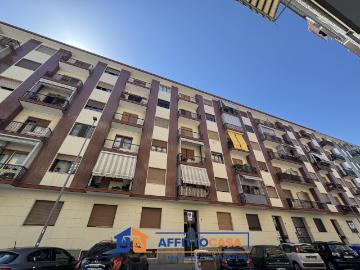 Nichelino: Appartamento in affitto