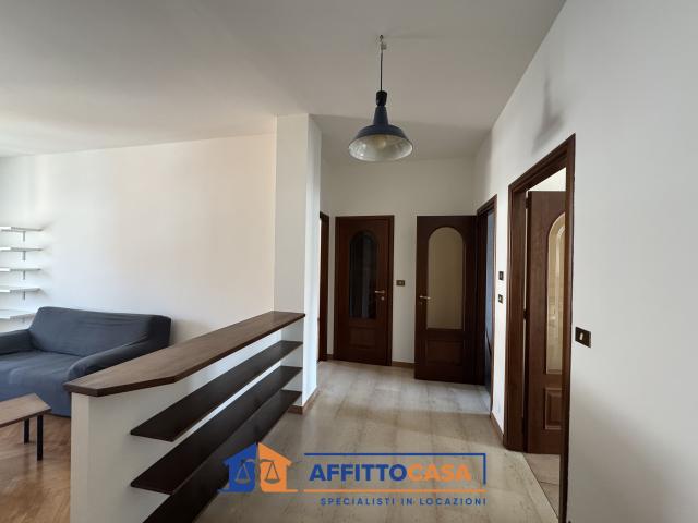 Nichelino: Appartamento in affitto