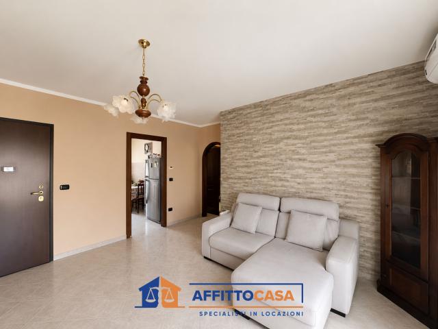 Nichelino: Appartamento in affitto
