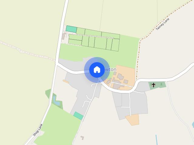 Nichol House, Rowton, Telford