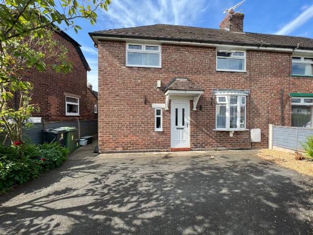 Nicholas Avenue, Northwich CW9, 3 bed property to rent, £1,500 pcm | PrimeLocation