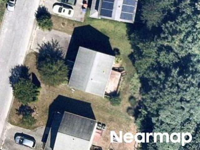 Nicholas Dr