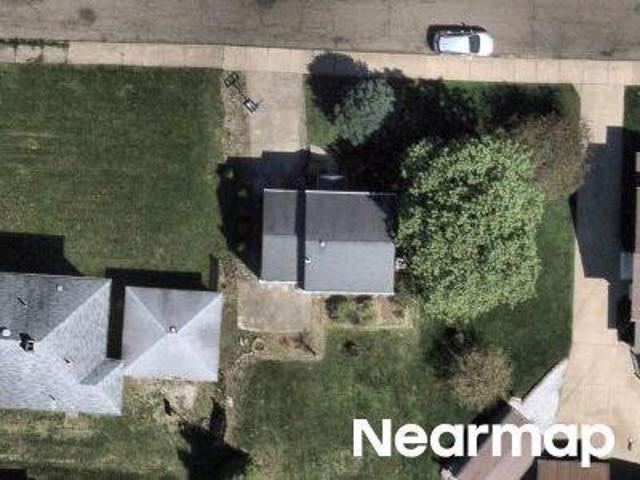 Nicholas Pl NW