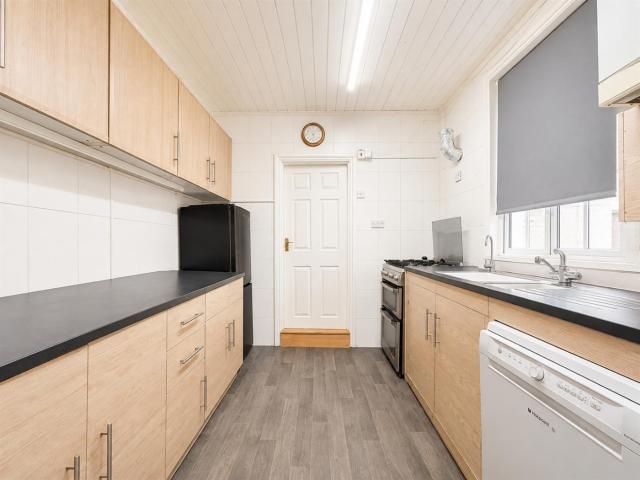 Nicholes Road, Hounslow, TW3