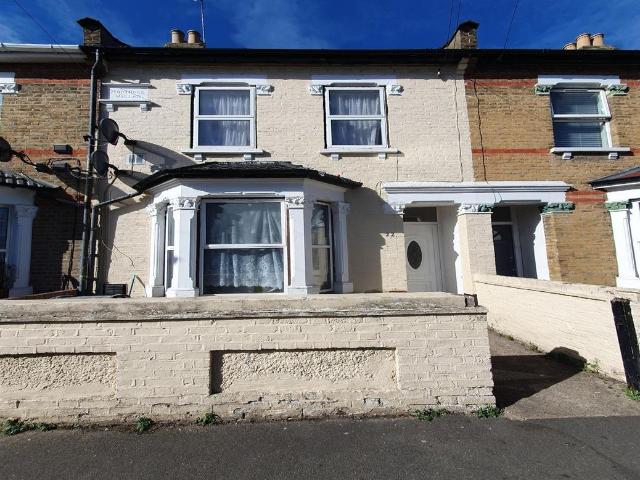 Nicholes Road, Hounslow TW3, 3 bed terraced house to rent, £2,350 pcm | PrimeLocation
