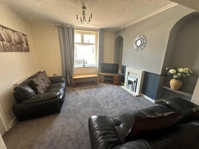 Nicholl Street, Abertawe, SA1