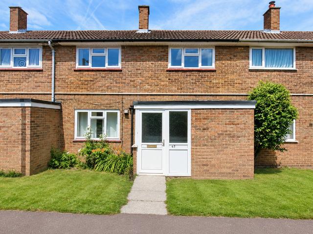 Nicholls Field, Harlow, Hertfordshire CM18, 3 bed terraced house to rent, £1,700 pcm | PrimeLocation