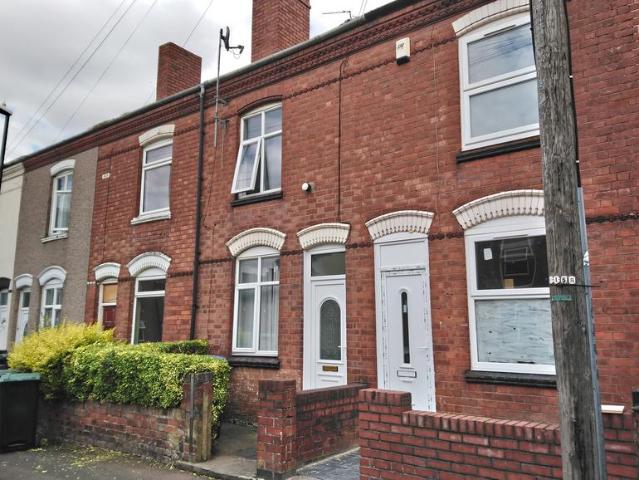 Nicholls Street, Coventry, CV2 2 bed terraced house to rent £900 pcm £208 pw
