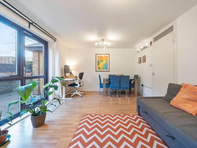 Nichollsfield Walk, London N7, 1 bed flat to rent, £2,150 pcm | PrimeLocation