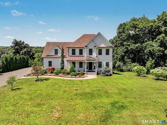 Nichols Ave, Shelton, Home For Sale