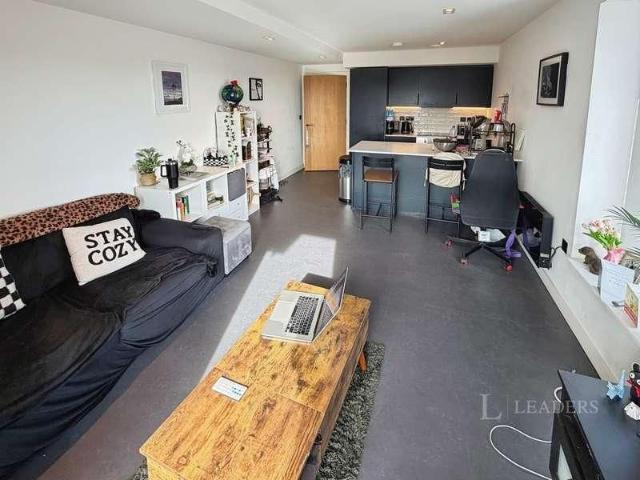 Nichols Building, Shalesmoor, Sheffield, S3