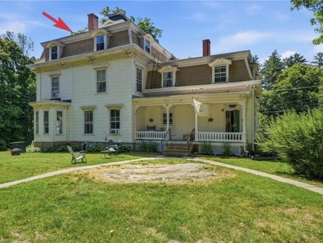 Nichols Ln Unit,hopkinton, Condo For Sale
