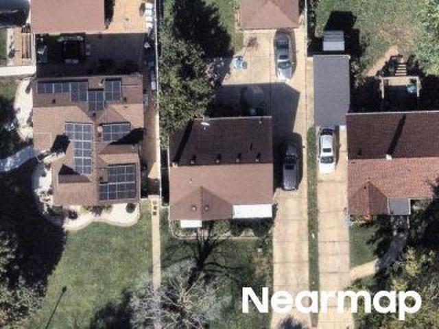 Nichols Ln