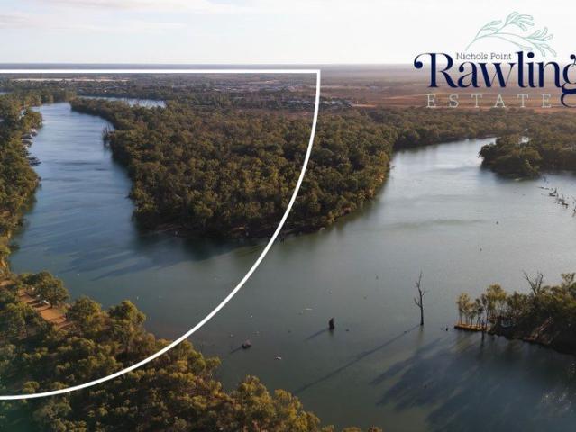 Nichols Point's Newest Rural Lifestyle Subdivision