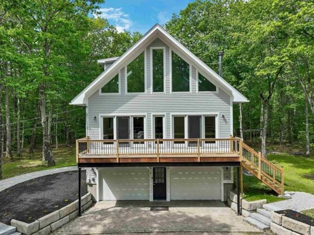 Nichols Rd, Ossipee, Home For Sale