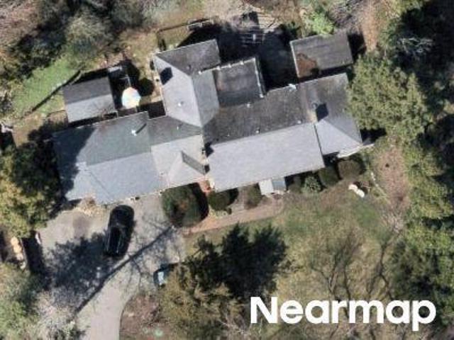 Nichols Rd