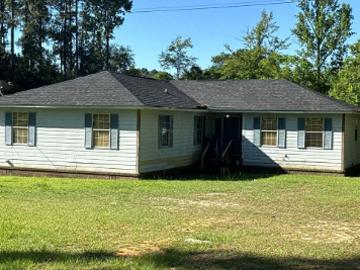 Sims Chapel, Washington County, Alabama, Alabama, USA