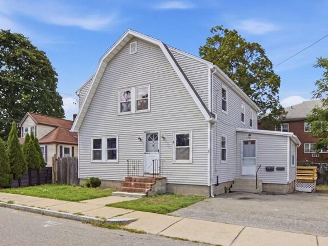 Nichols St, Woburn, Home For Sale