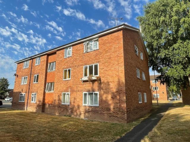 Nicholson Court, Bobblestock, Hereford HR4, 1 bed flat to rent, £650 pcm | PrimeLocation