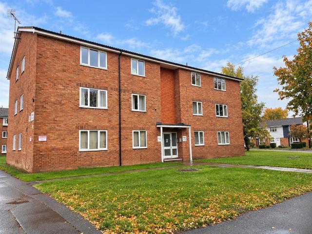 Nicholson Court, Hereford HR4, 1 bed flat to rent, £650 pcm | PrimeLocation