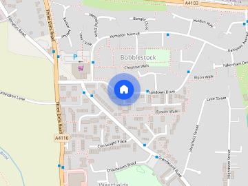 Nicholson Court, Hereford, HR4